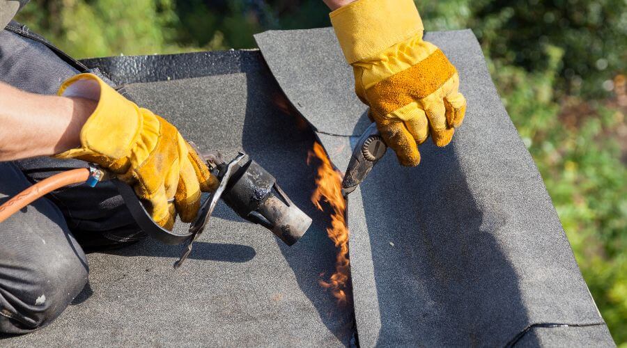Professional residential roofers in Ratcliff, TX